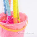 Mesh Toy Beach Net Bags